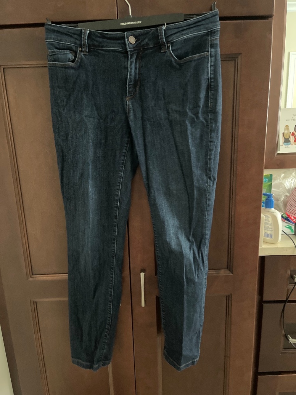 Ann Taylor jeans